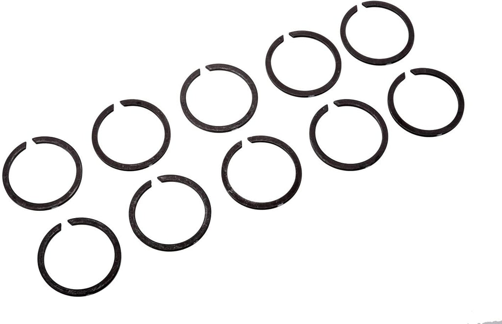 94580802 Manual Transmission Gear Synchronizer Retaining Ring