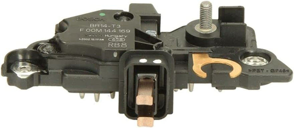 Saab 9-5 Sedan Wagon 9-3 Hatchback  Alternator Voltage Regulator 1997-