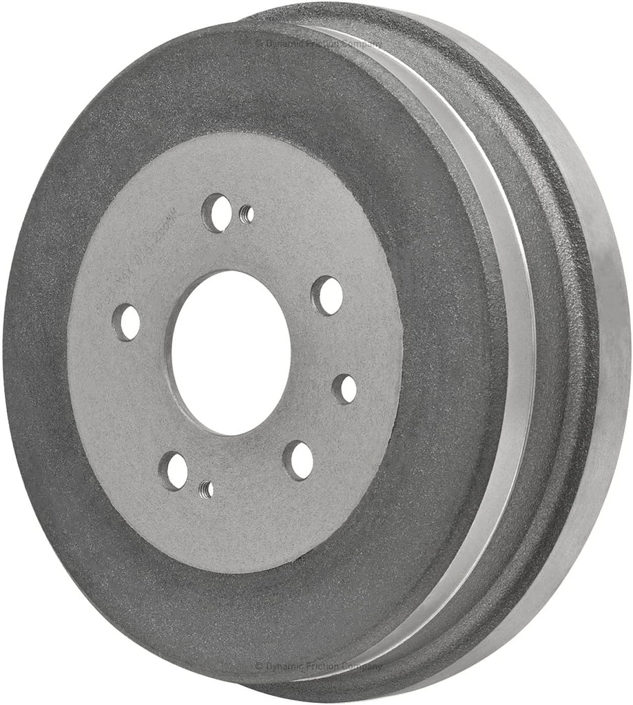 True Balanced Brake DRUM (1) 365-76015 for 1979-1983 Toyota Pickup