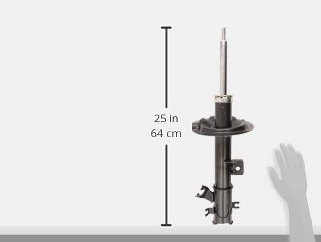 Monroe Shocks & Struts Oespectrum 72369 Suspension Strut