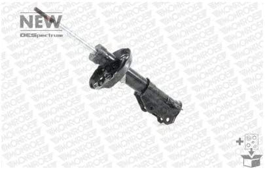 Monroe 742166SP OESPECTRUM Shock Absorber (Suspension)
