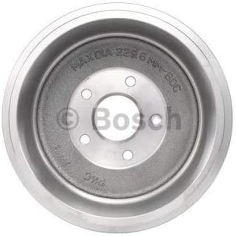 Brake Drum 228.8Mm 89.5Mm Fits FORD Cortina Escort Taunus 1973-