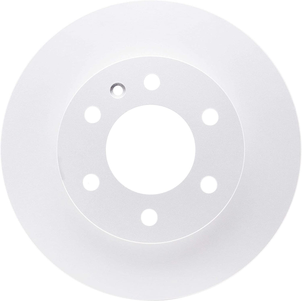 Front  GEOSPEC Coated Brake Rotor 604-48036 (1)