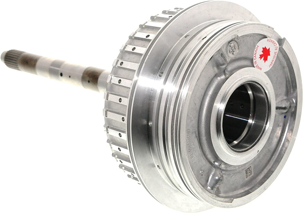 GM Genuine Parts 24260036 Automatic Transmission 3-5-Reverse and 4-5-6 Clutch Housing