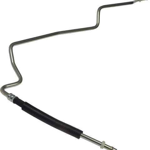 Dorman 624-738 Automatic Transmission Oil Cooler Hose Assembly Compatible with Select Chevrolet/Gmc Models