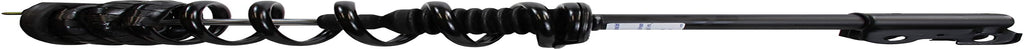 Quick-Strut 181925 Strut and Coil Spring Assembly