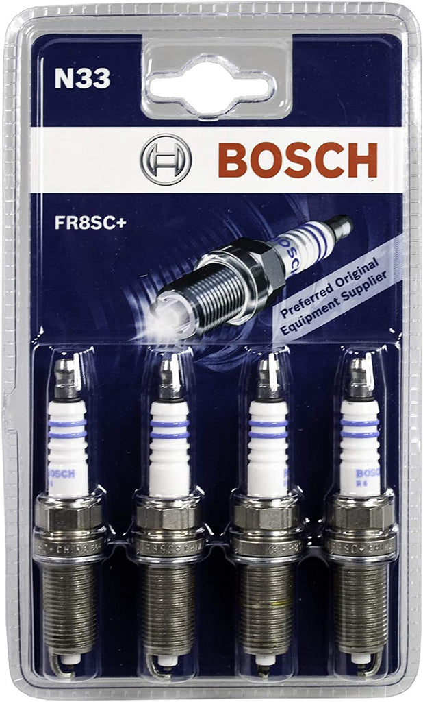 0242229995 Spark-Plug Set