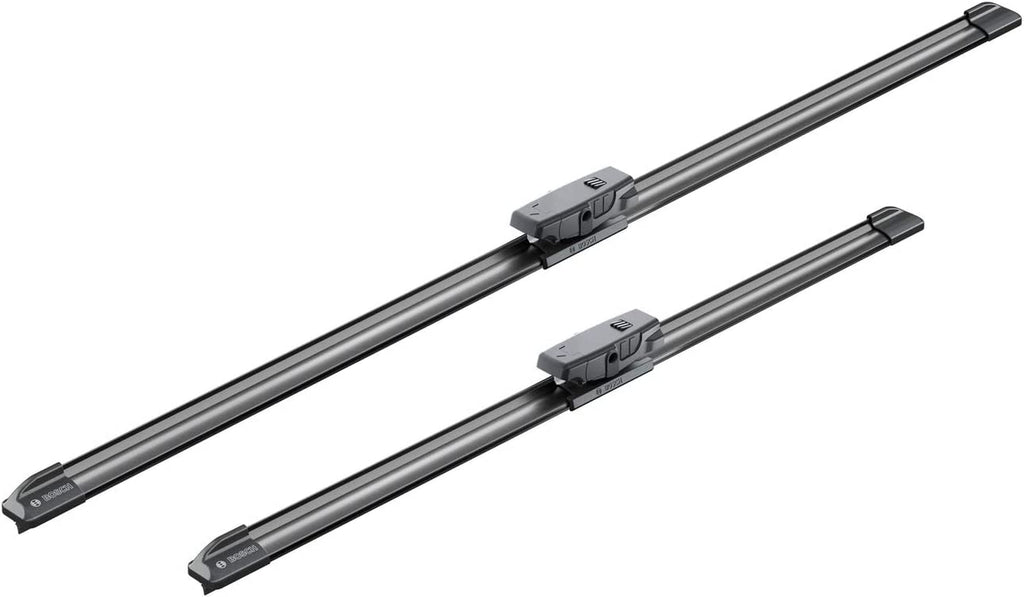 , Wiper Blade Set Aerotwin AM467S, Length: 650/475
