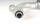GM Genuine Parts 15-33229 Air Conditioning Refrigerant Suction Hose