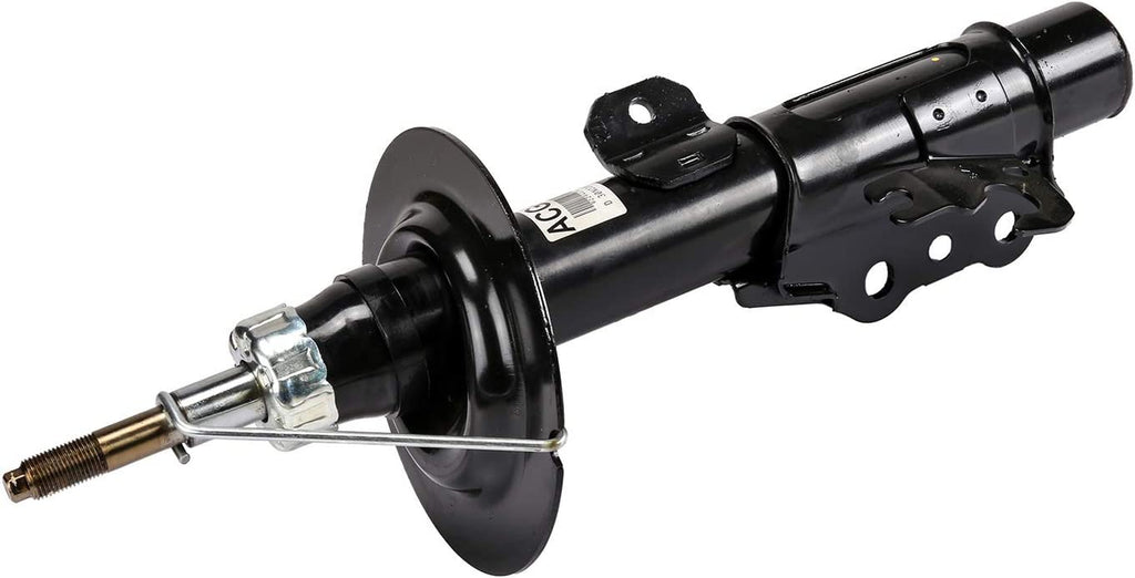 GM Original Equipment 506-1060 Front Driver Side Suspension Strut Assembly