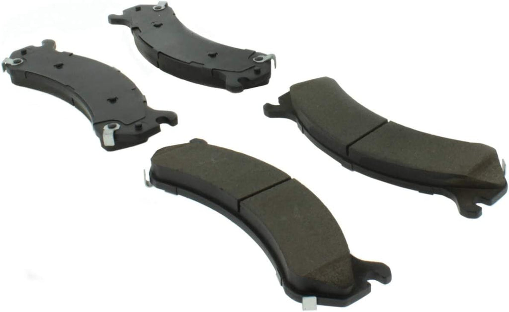 Disc Brake Pad