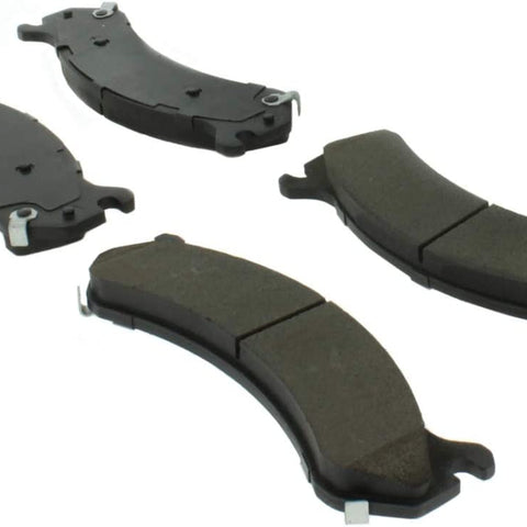 Disc Brake Pad