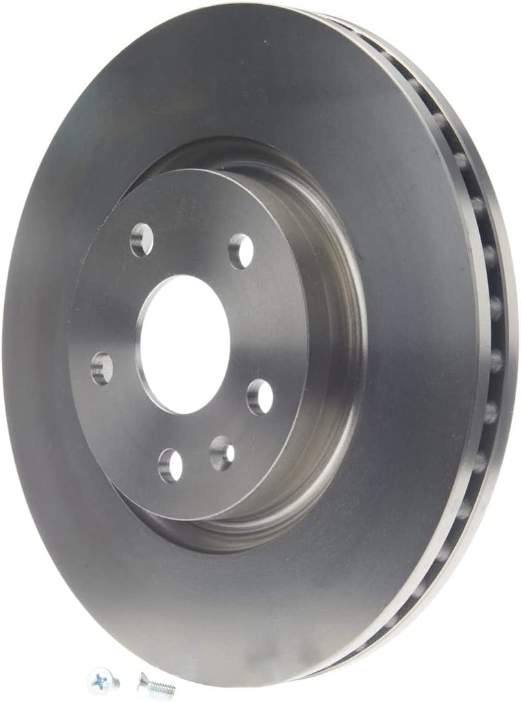 Brake Disc Carbon 337Mm 27Mm 67.5Mm Fits OPEL Insignia SAAB VAUXHALL 2008-