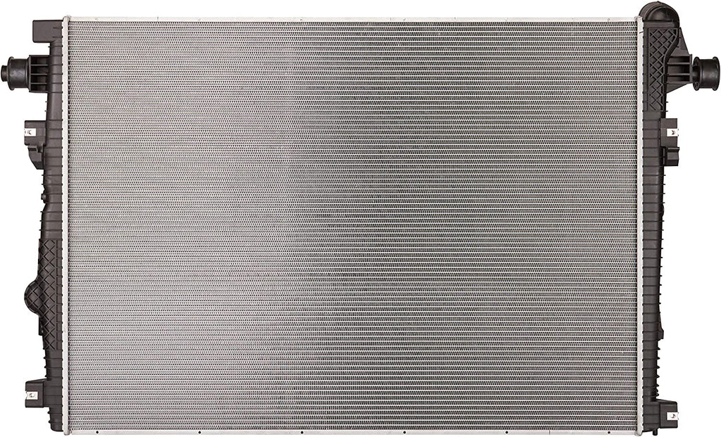 CU13230 Complete Radiator