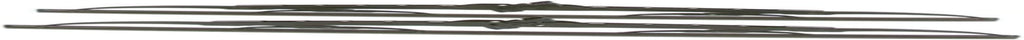 3 397 005 162 Wiper Blade