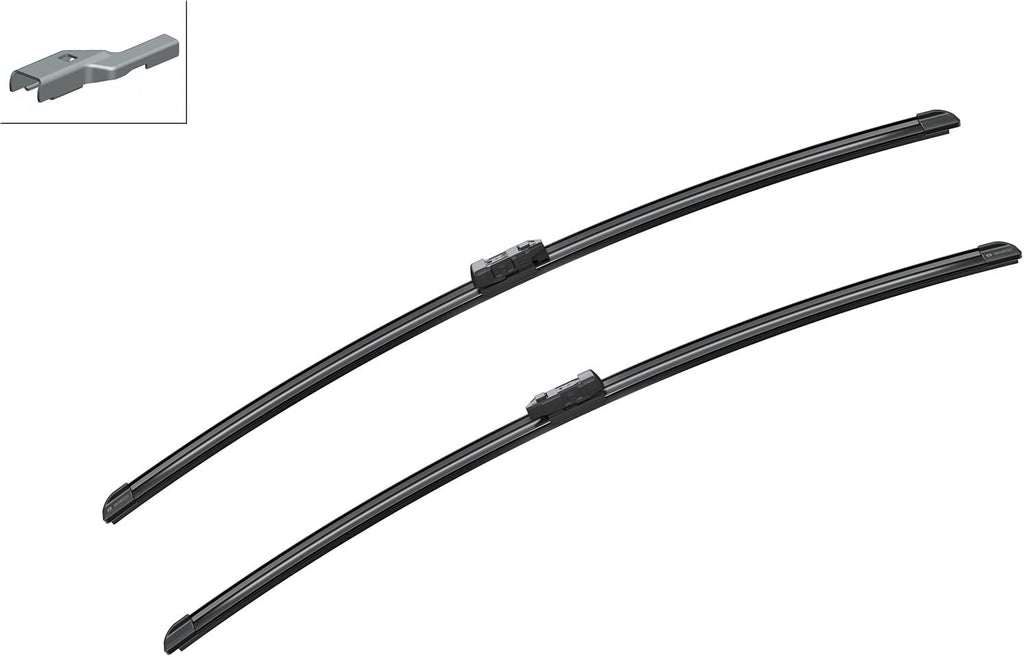Wiper Blade Aerotwin A640S, Length: 725Mm/725Mm – Set of Front Wiper Blades