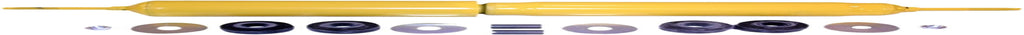 Magnum 66921 Shock Absorber