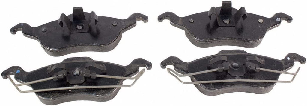 BR-1274 Front Brake Pad