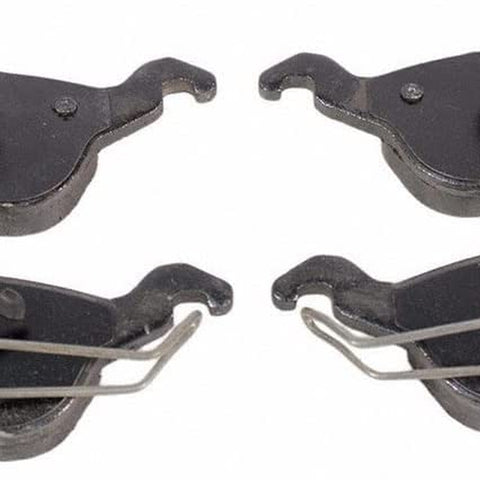 BR-1274 Front Brake Pad