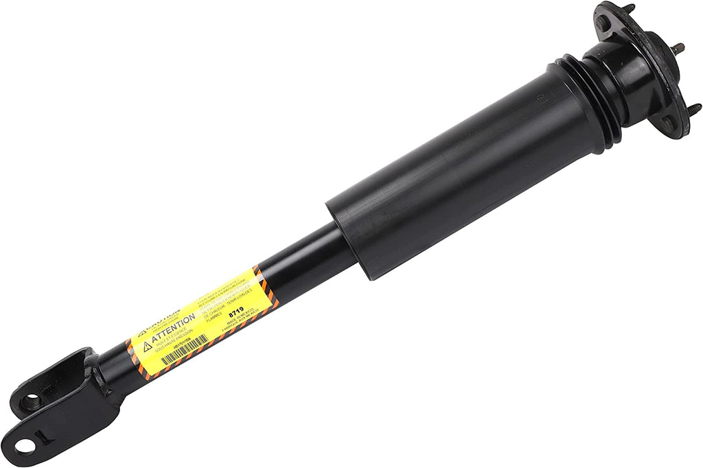 GM Original Equipment 540-228 Premium Monotube Rear Shock Absorber