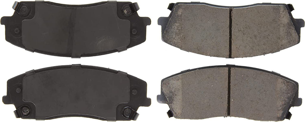 Centric 105.10560 Disc Brake Pad
