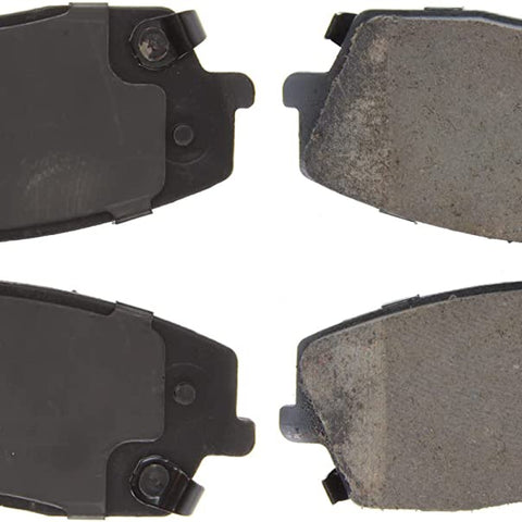 Centric 105.10560 Disc Brake Pad