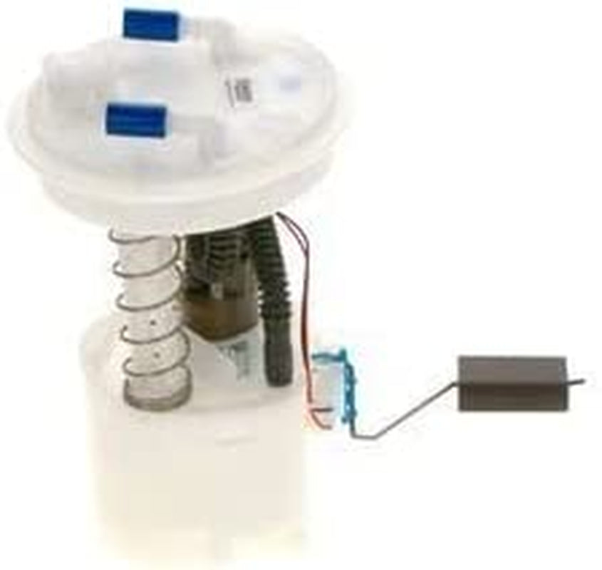 0 986 580 950 Fuel Pump