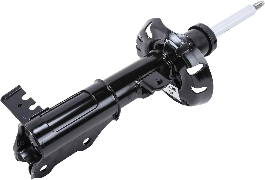 GM Original Equipment 84431703 Front Passenger Side Suspension Strut Assembly