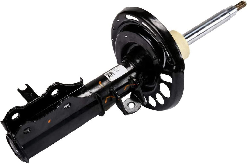 GM Original Equipment 506-1177 Front Driver Side Suspension Strut Assembly