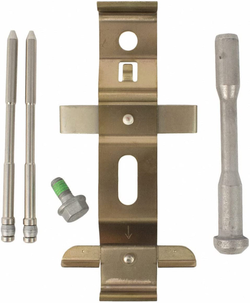 Hardware Kit