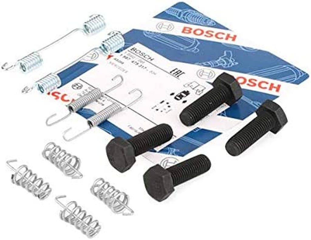 1 987 475 317 Accessory Kit