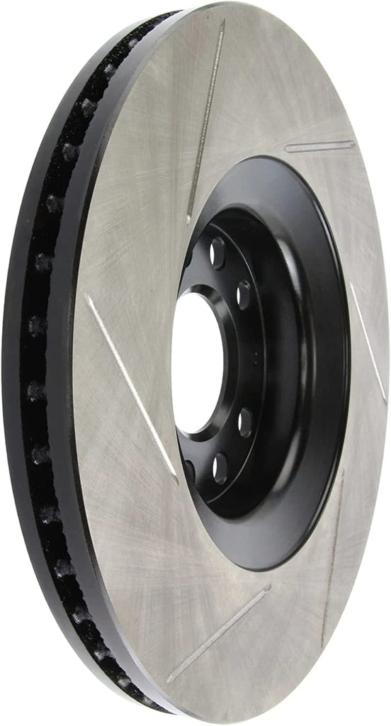 126.33096SL Disc Brake Rotor