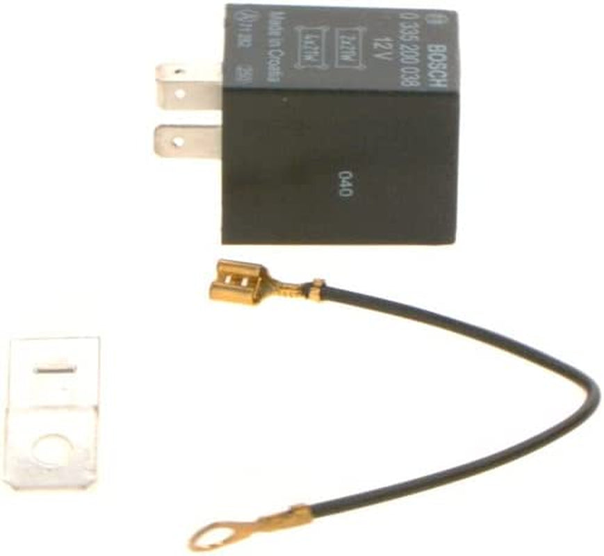 0335200038 Warning/Turning Signal Flasher