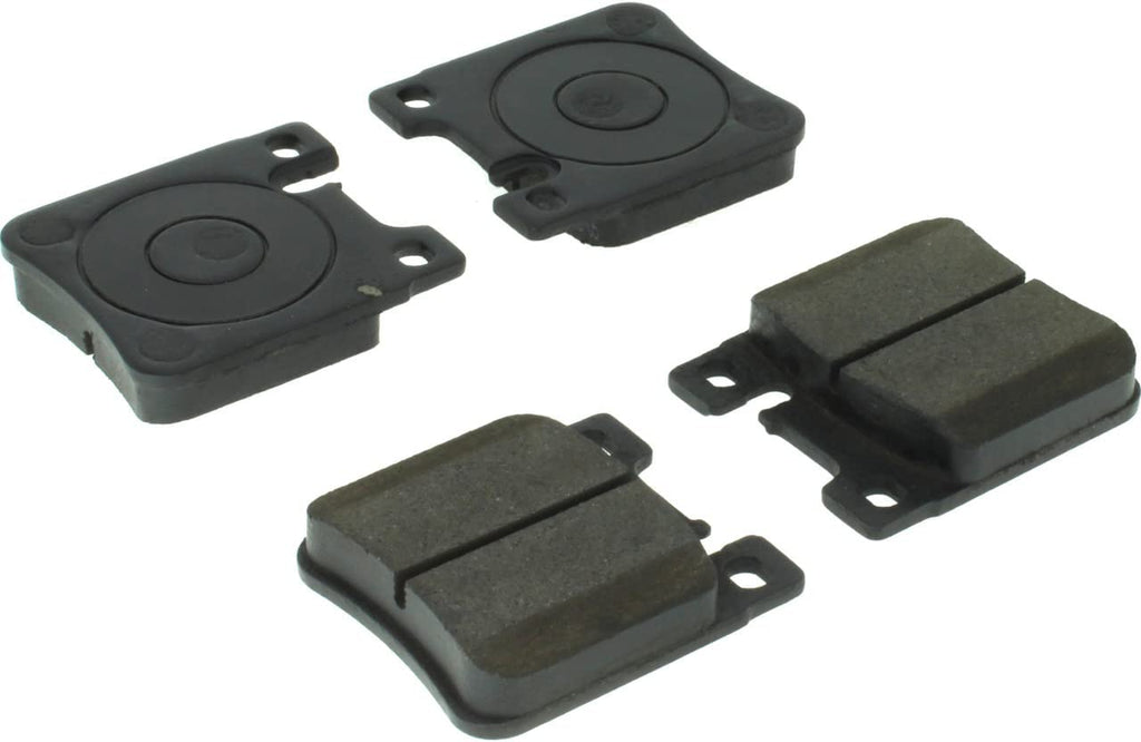 Centric Parts Stoptech Disc Brake Pad 309.06030