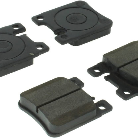 Centric Parts Stoptech Disc Brake Pad 309.06030