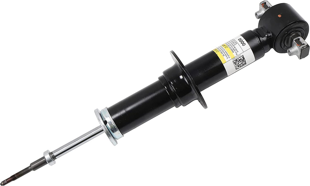 GM Original Equipment 540-1666 Front Spring Assisted Shock Absorber