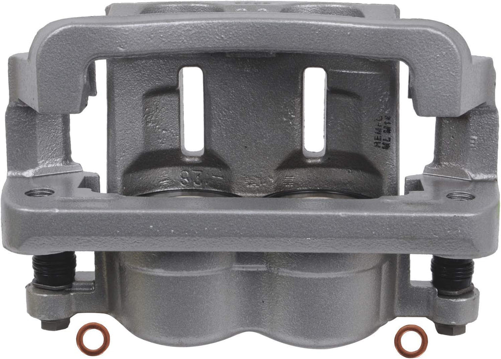 Front Left Brake Caliper for 2005-2012 Ford F-250  GY5574A