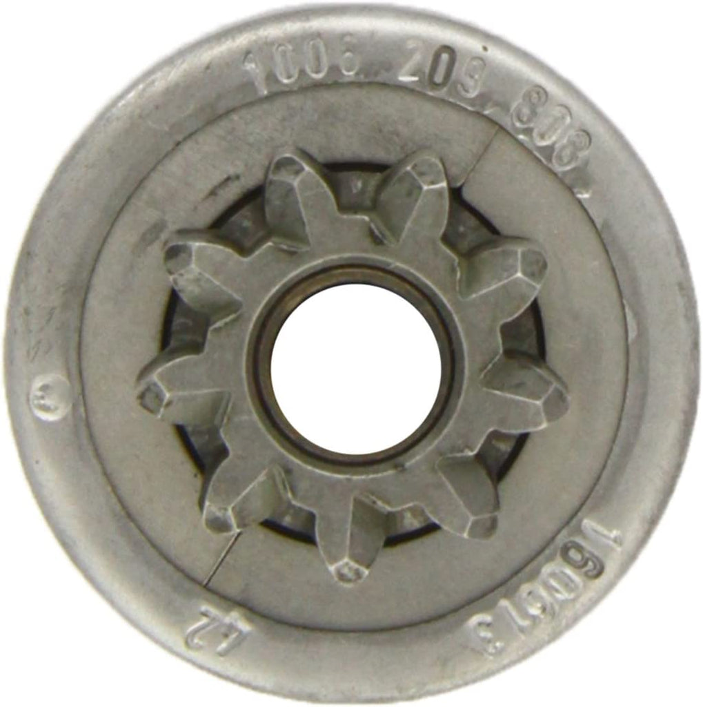1006209808 Overrunning-Clutch Drive