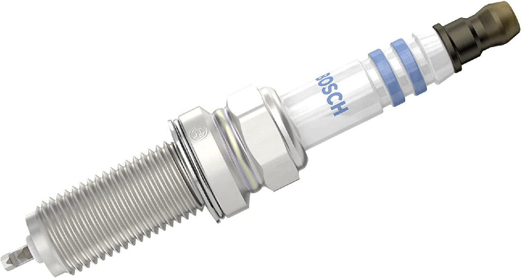 Spark Plug 1Pcs Fits DAIHATSU Charade LEXUS SUBARU TOYOTA 1.3-2.0L 2006-