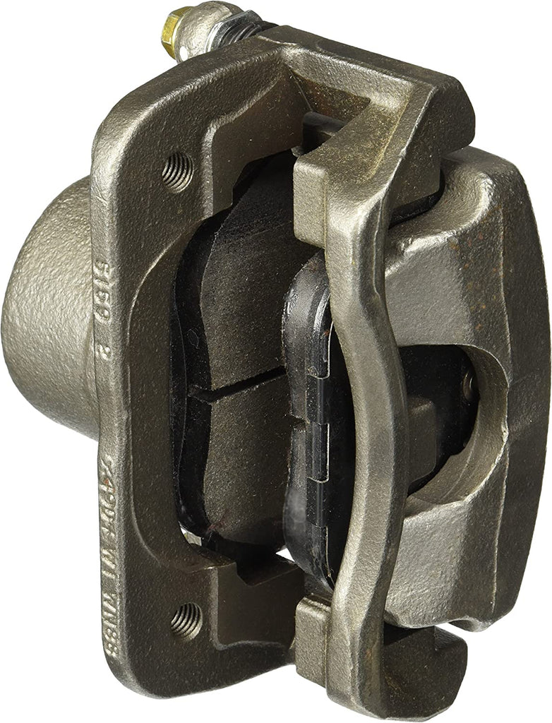 Caliper Remfd W/Pads