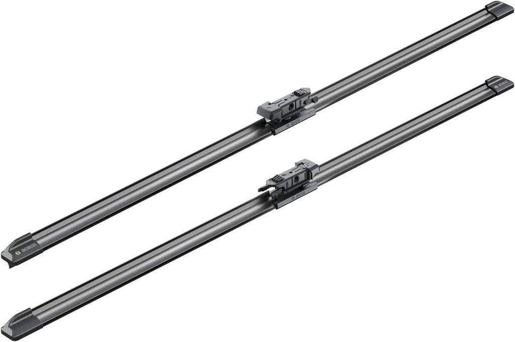 SEAT Leon  Aerotwin Front Wiper Blades PAIR 650Mm 26 A099S 2005-