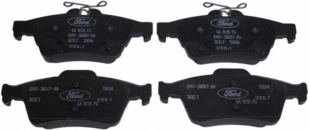 BRF13 Disc Brake Pad