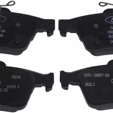BRF13 Disc Brake Pad