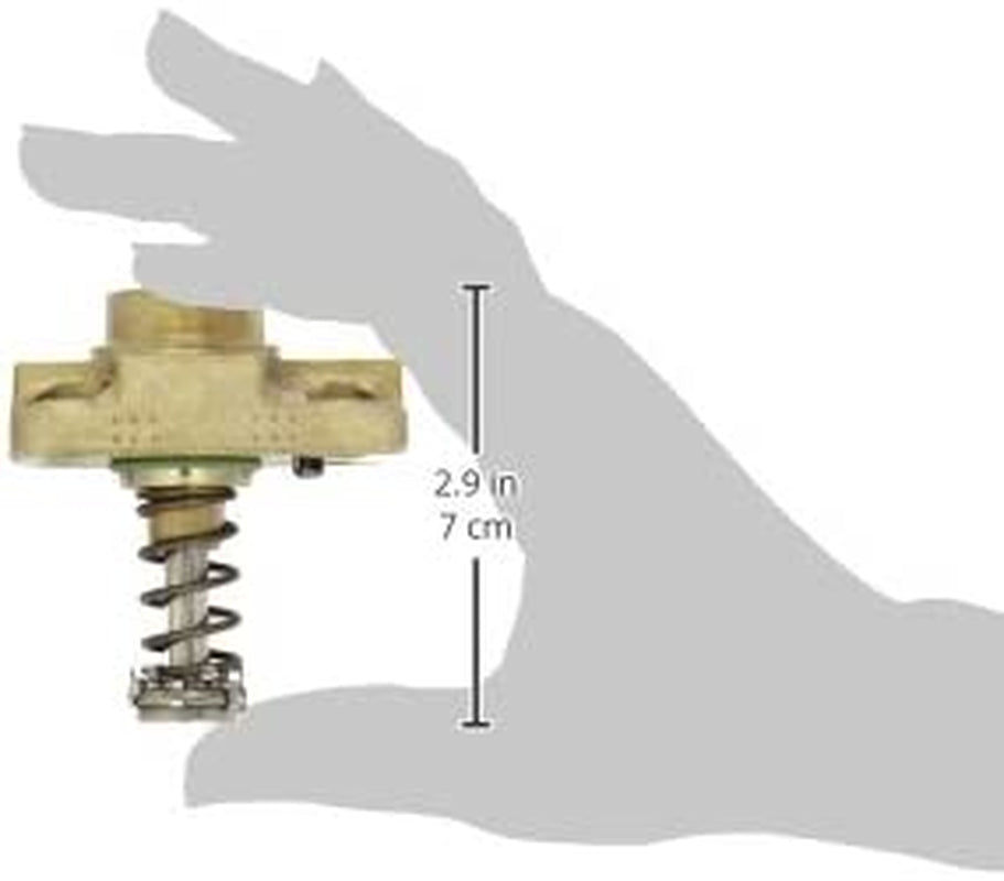 F01M100927 Cylinder Head