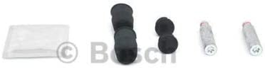 BOSCH Brake Caliper Guide Sleeve Kit for VW AUDI BMW SEAT SKODA Bora 1987470603