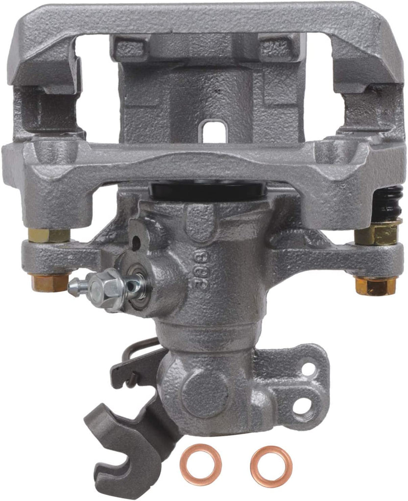 Rear Right Brake Caliper for Ford, Lincoln, Mazda & More  GY5554A