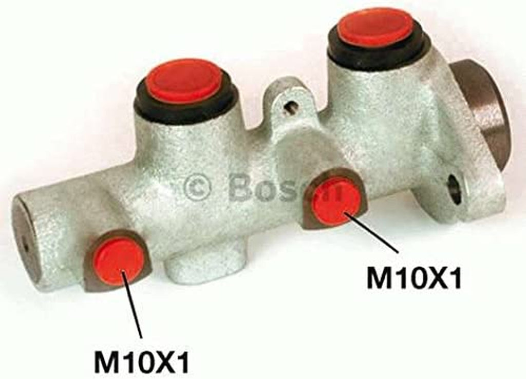 0 986 481 037 Brake Master Cylinder