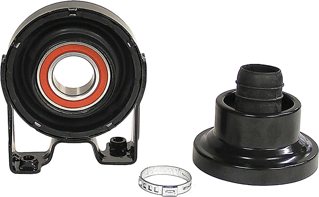 Dorman 934-703 Drive Shaft Center Support Bearing for Select Audi / Porsche / Volkswagen Models