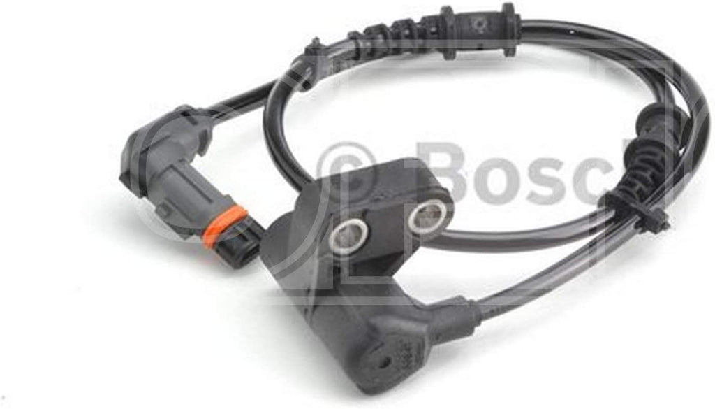 Bosch 0265006370 Wheel-Speed Sensor