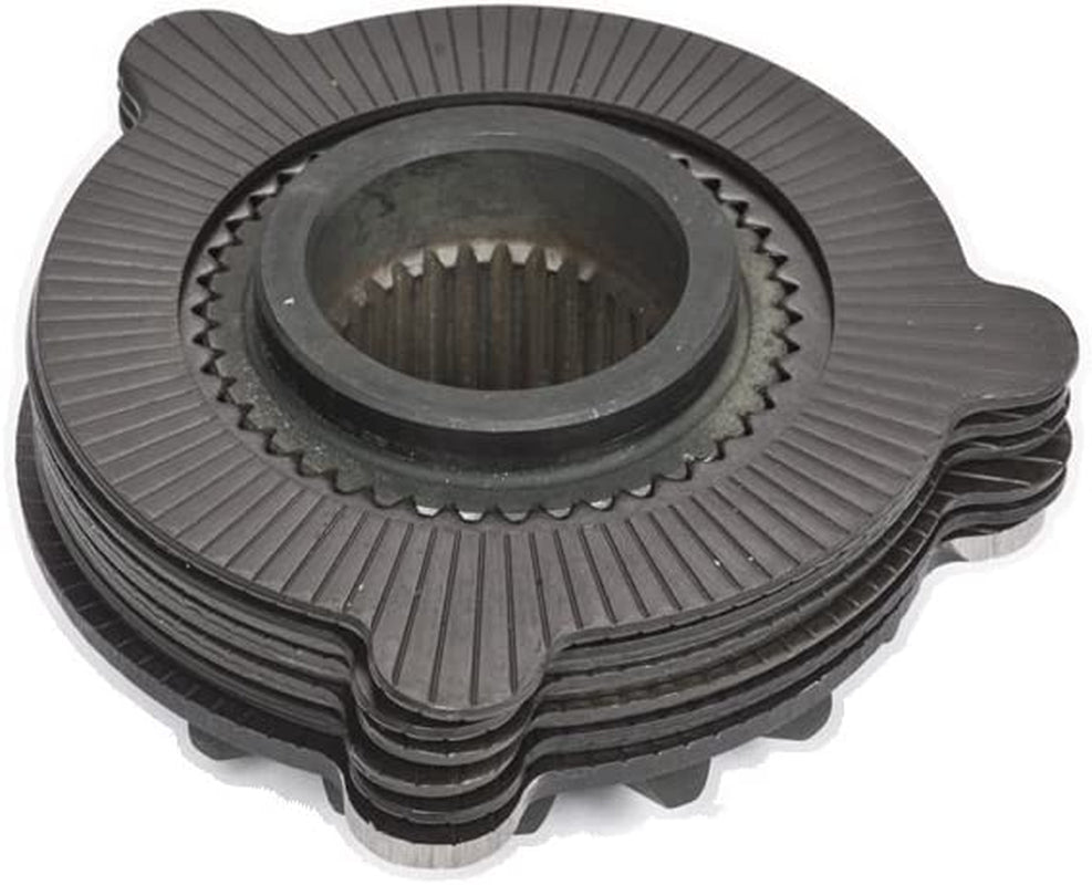 545017 Ected Max Differential